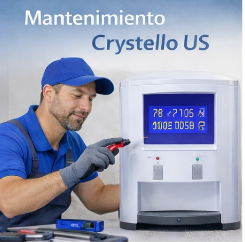 Mantenimiento de Filtros