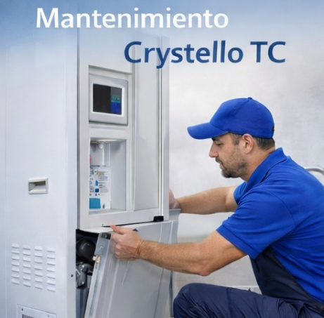 Mantenimiento de Filtros