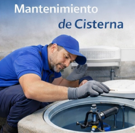 Mantenimiento de Filtros