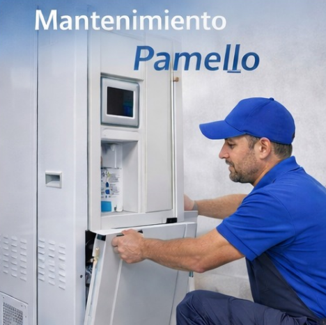 Mantenimiento de Filtros