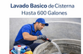 Lavado de Cisternas