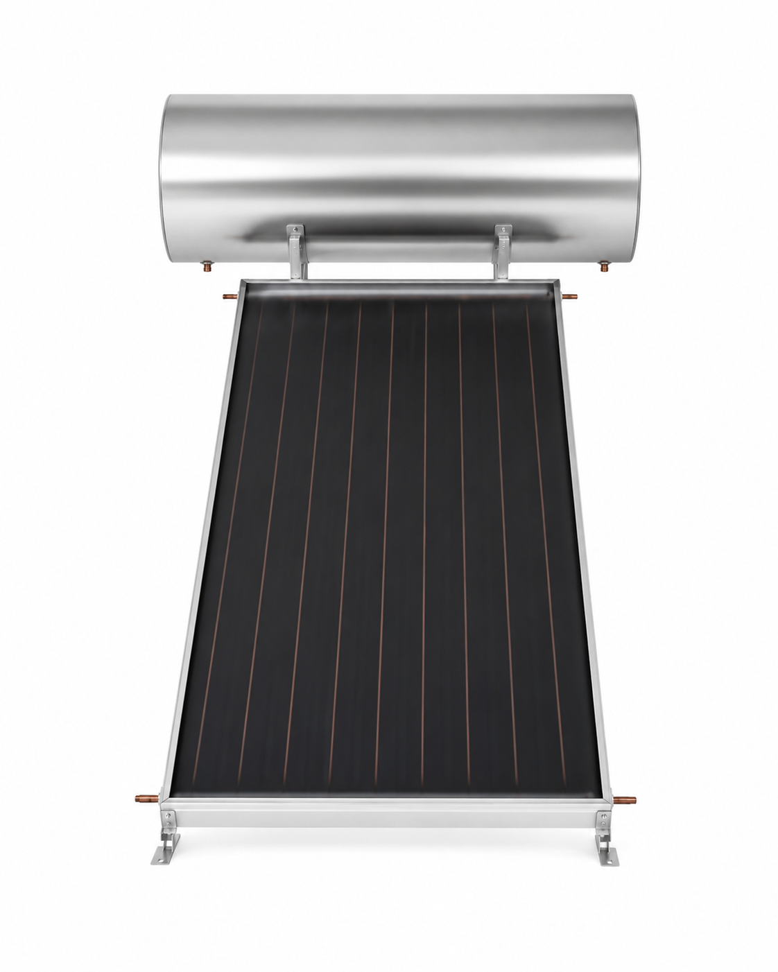 Calentador Solar