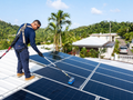 Limpieza Placas Solares